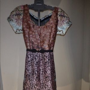 Multi Beguile by Byron Lars Anthropology